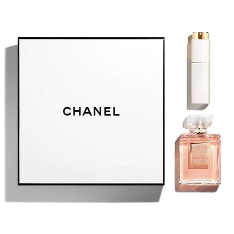 black friday parfum chanel